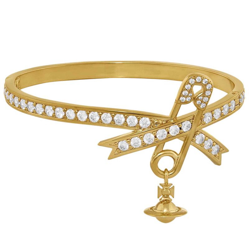 Vivienne Westwood Lilith Bracelet image number 0